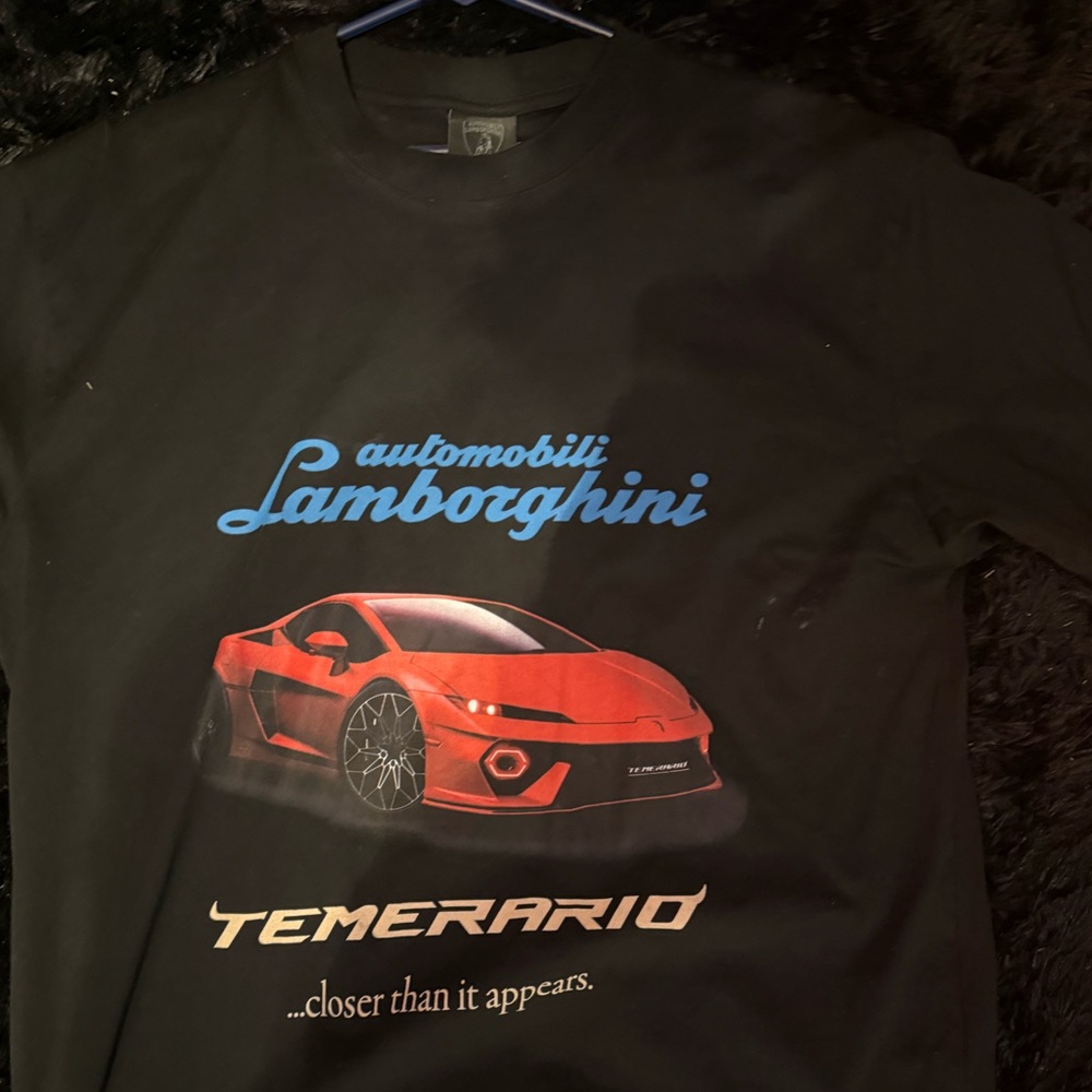 balenciga shirt